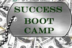 Success Boot Camp For Entrepreneurs & Business Owners