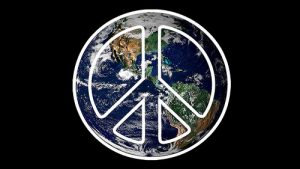 peace on earth